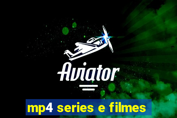 mp4 series e filmes